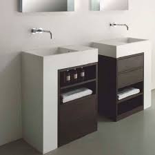 We did not find results for: Free Standing Washbasin Cabinet Elle Rapsel Wenge Contemporary With Mirror
