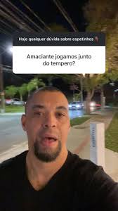 Como Usar O Amaciante De Carne Em Pó