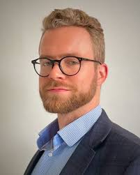 Dr Tomas Jelinek, Psychologist, London, N1