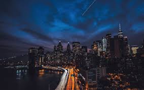 Sin embargo, si te dejas encandilar por las fotos de paisajes predeterminadas de tu so es más que probable que termines exactamente con el. Descargar Fondos De Pantalla 4k La Ciudad De Nueva York Semaforos Paisajes Nocturnos Manhattan Ciudad De Nueva York Paisajes Urbanos Nueva York Estados Unidos America Libre Imagenes Fondos De Descarga Gratuita