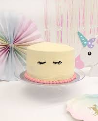 This lovely cake is inspired by rosanna pansino's unicorn cake that she made on her nerdy nummies show. How To Make A Unicorn Pinata Cake Party Delights Blog