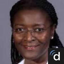 Dr. Brande Brown, MD