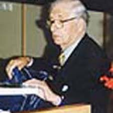 John Harold (Jack) Plumb