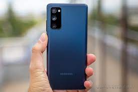 We're reviewing the 5g variant of the galaxy s20 fe, which is powered by the snapdragon 865 chipset. Samsung Galaxy S20 Fe 5g Review Alternatives Pros And Cons Verdict