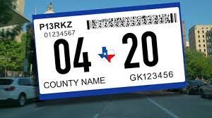 Pay the $51.75 vehicle registration fee (standard). Expired Registration Sticker Texas Is Giving You A Pass Abc13 Houston