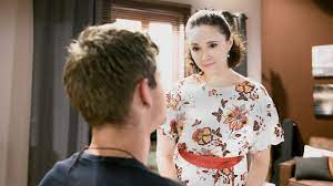 Sandro kirtzel über abschied von desirée von delft. Despite The Serial Death Romy Returns To Love Storm