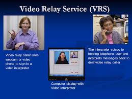 If you are deaf or hard of hearing or speech impaired and use either british or irish sign language (bsl) (isl) you can now communicate in real time with benefit staff using the video relay service (vrs). Caribbean Video Assistance Service The Caribbean Telecommunications Union Facebook