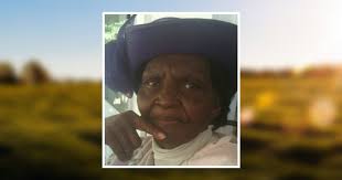 Mae Catherine Robinson Obituary July 24, 2019