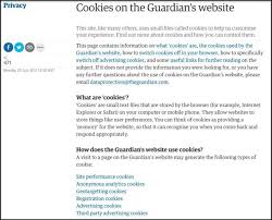 For users in the united kingdom, we adhere to the gdpr as enshrined in the data protection act 2018. Free Sample Cookie Policy Template Writing Guide Termly Cookiepolicy Cookies Templates Guide Termly Resour Policy Template Guided Writing Templates
