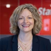 Susan Eckstein's Instagram, Twitter & Facebook