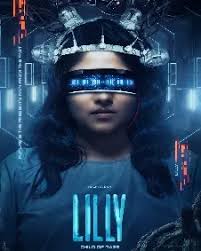 Leading Actress Trisha