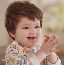 Nestle Cerelac x1 featuring the iconic Bushra Bashir Director : Amena Khan  Exec. Producer : Hammad Hasan Producer : Adeel Rais Project Manager : Nayab  Javed DOP : Shehzad Khan Associate Director: