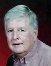 Charles Ray McCormack