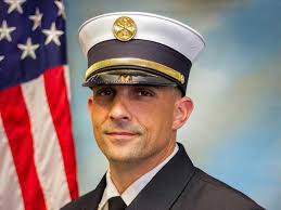 Statesboro Fire Department announces promotion, awards