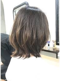 etone 30代40代大人女性におすすめふんわりくびれヘアー etone エトネ hair salon 仙台駅前をご紹介 2018年秋の最新ヘアスタイルを300万点以上掲載 ミディアム ショート ボブなど豊富な条件でヘアスタイル 髪型 アレンジをチェック ヘアスタイリング ヘア