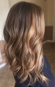 Le blond a été toujours très prisé et considéré comme. Inspiration 6 Ombres Hair Pour L Hiver The Reporthair Coloration Cheveux Cheveux Chatains Cheveux