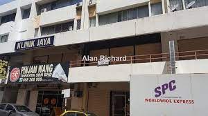 Kota kinabalu city mosque 1.22 km. Asia City Intermediate Shop Office For Rent In Kota Kinabalu Sabah Iproperty Com My