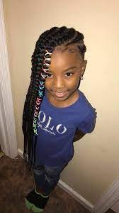 Pinterest Yourtrapprincess Braidedhairstyles Girls Hairstyles Braids Kids Hairstyles Hair Styles