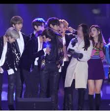 (i) you are not at least 18 years of age or the age of majority in each and every jurisdiction in which you will or may view the sexually explicit material, whichever is higher (the age of majority), (ii) such material offends you, or. Are Bts V And Red Velvet S Joy Dating Koogle Tv Red Velvet Red Velvet Joy Joy