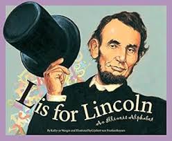 H is for Hoosier: An Indiana Alphabet (Discover America State by State)