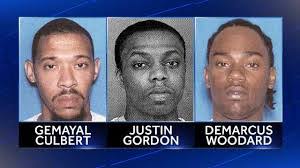 Demarcus Woodard's Instagram, Twitter & Facebook