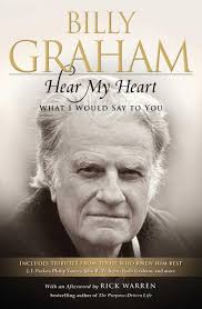 Bok Billy Graham