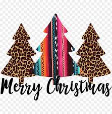 Find & download free graphic resources for christmas tree png. Leopard Serape Christmas Tree Png Image With Transparent Background Png Free Png Images Merry Christmas Wallpaper Apple Watch Wallpaper Christmas Tree Wallpaper