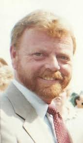 Vernon Mason Obituary