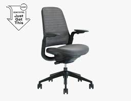 Brooklyn high back executive office chair, £100, dunelm. The 21 Best Office Chairs Of 2021