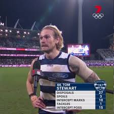 Tim stewart had to say about the public as he blamed them for rising virus cases: 7afl Na Twitteru 15 Intercept Possesions Somehow Tom Stewart Just Keeps Getting Better Https T Co E8ufs6gqgq Twitter