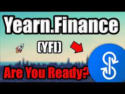 Is yearn finance a good investment? Will Yearn Finance Yfi Cryptocurrency Hit 100 000 Per Coin In 2021 What Will It Take Blockchained News Online