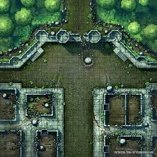 Afternoon Maps Is Creating Rpg And Dnd Battlemaps Patreon Fantasy City Map Dungeon Maps Dnd World Map