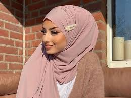 Jilbab anak simple hijab anak kece kerudung anak terbaru warna hitam bayi banget hijab az zahra. 10 Warna Hijab Yang Bikin Wajah Lebih Cerah