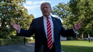 She also says that intelligence is only part of what makes a good president. Donald Trump S Iq Obsession In 22 Quotes Cnn