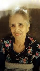 Lilia Palacios Obituary