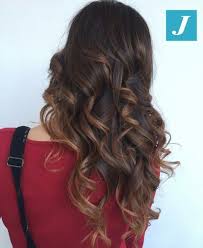 Ecco 12 soluzioni naturali per schiarire i capelli fai da te! Pin Su Degrade Joelle