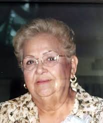 Ana Gutierrez Obituary