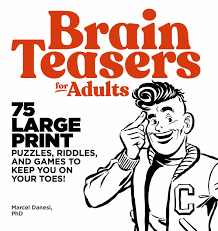Maybe you would like to learn more about one of these? 27 Challenging Brain Teaser Books And Puzzles That Will Keep You Busy For Days