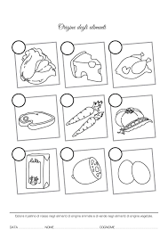 Blog Scuola Schede Didattiche Scuola Dell 39 Infanzia La Maestra Linda Schede Didattiche Da Scaricare Cibo Scuola Dell Infanzia Educazione Alimenti