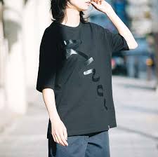 The latest tweets from @kiki_526 Ainou Bigã‚·ãƒ«ã‚¨ãƒƒãƒˆt Shirts Black ä¸­æ'ä½³ç©‚ Kaho Nakamura Space Shower Store ã‚¹ãƒšã‚·ãƒ£ã‚¹ãƒˆã‚¢