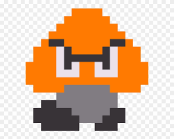 Image result for goomba