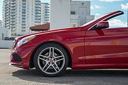 Image result for Velvet Red 2016 Mercedes