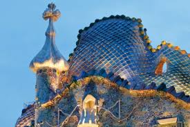 Visit in 2020 the casa batlló in barcelona spain. Casa Batllo In Barcelona Modernisme Art Nouveau History And Information Spain Info In English