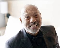Forrest Parker, founding director of the James Farmer Multicultural Center,  passes away at age 64