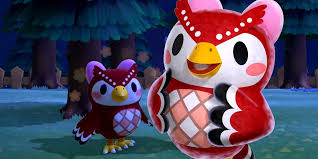 Predict Meteor Showers, Rainbows, Auroras In Animal Crossing: New Horizons  With Weather Forecaster Tool - Animal Crossing World