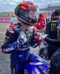 Berikut hasil kualifikasi motogp le mans, prancis. Cundncio6t79rm
