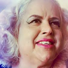 Sonia Pizarro Fan Page