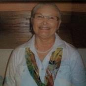 Obituary information for Ann Little Stewart