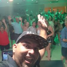 Eventos Discopartydjmaxi