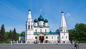 В журнале «революция и церковь», всё время его существования в 1919—1924 годы, освещалось вскрытие мощей, в частности: Cerkov Ili Proroka V Yaroslavle Evertravel Me Organajzer Vashih Puteshestvij